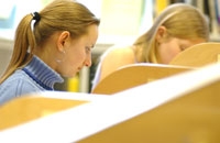 サザンプトン大学語学センター