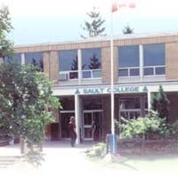 Sault College