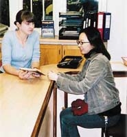 セルズ・カレッジ・ロンドン