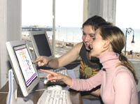 シェーン・グローバル・ビレッジ・イングリッシュ・センター・ヘイスティングス