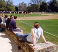Spring Hill College