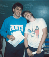 Shoore Centre for Learning