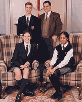 St. John's Kilmarnock School