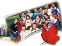 センター・フォー・セコンド・ランゲージ・インストラクション サスカチュワン大学