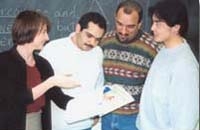 センター・フォー・セコンド・ランゲージ・インストラクション サスカチュワン大学