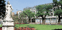 School of Languages at University of Brighton