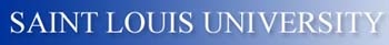 Saint Louis University