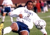 Saint Louis University