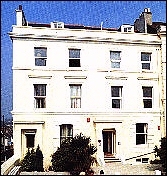 Suzanne Sparrow Plymouth Language School