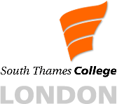 South Thames College�ELondon