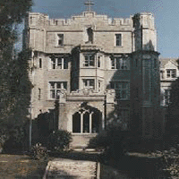 Saint George's School