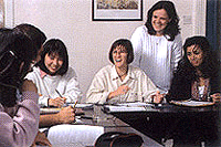 Swan Training Institute