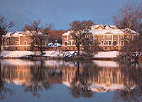 セントノーバートカレッジ