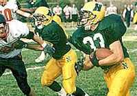 セントノーバートカレッジ