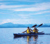 Strathcona Park Lodge