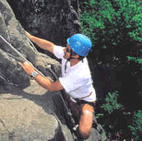 Strathcona Park Lodge