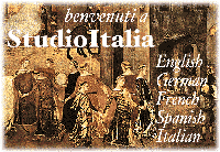 �C�^���A���w