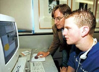 サセックス・ダウンズ・カレッジ