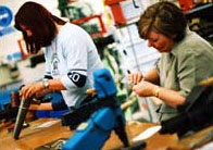 サセックス・ダウンズ・カレッジ