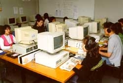 Swinburne University of Technology