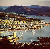 テーフタスマニア