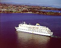 テーフタスマニア