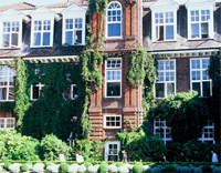 Thames Valley Cultural Centres