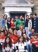 The Language House School of English,Dublin