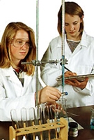 トレンズ・バレー・インスティテュート・オブ・テーフ