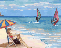 トレシャム・インスティテュート