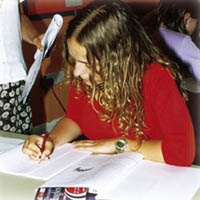 Tryhall English Centre