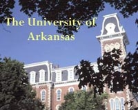 アーカンソー大学