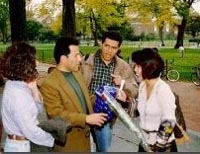 デラウェア大学