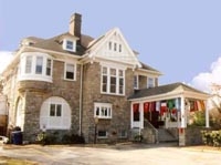 デラウェア大学