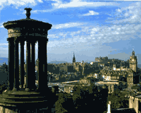 エジンバラ大学