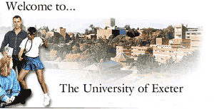 エクセター大学