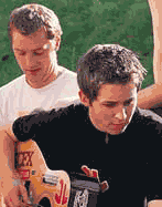 グラモーガン大学