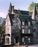 グラスゴー大学