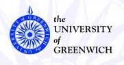University of Greenwich