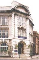 University of Greenwich