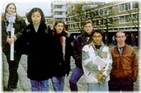 ランカスター大学