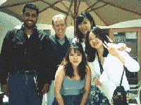 カリフォルニア州立大学