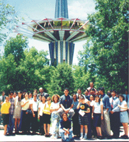 オーラルロバーツ大学