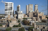 オーラルロバーツ大学