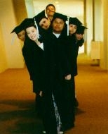 オーラルロバーツ大学