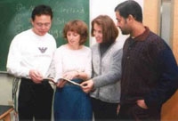 オーラルロバーツ大学