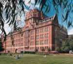 ユミスト(UMIST)語学センター