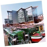 マンチェスター大学ユミスト