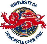 ニューカッスル大学