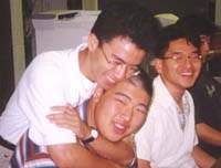 アーカンソー大学